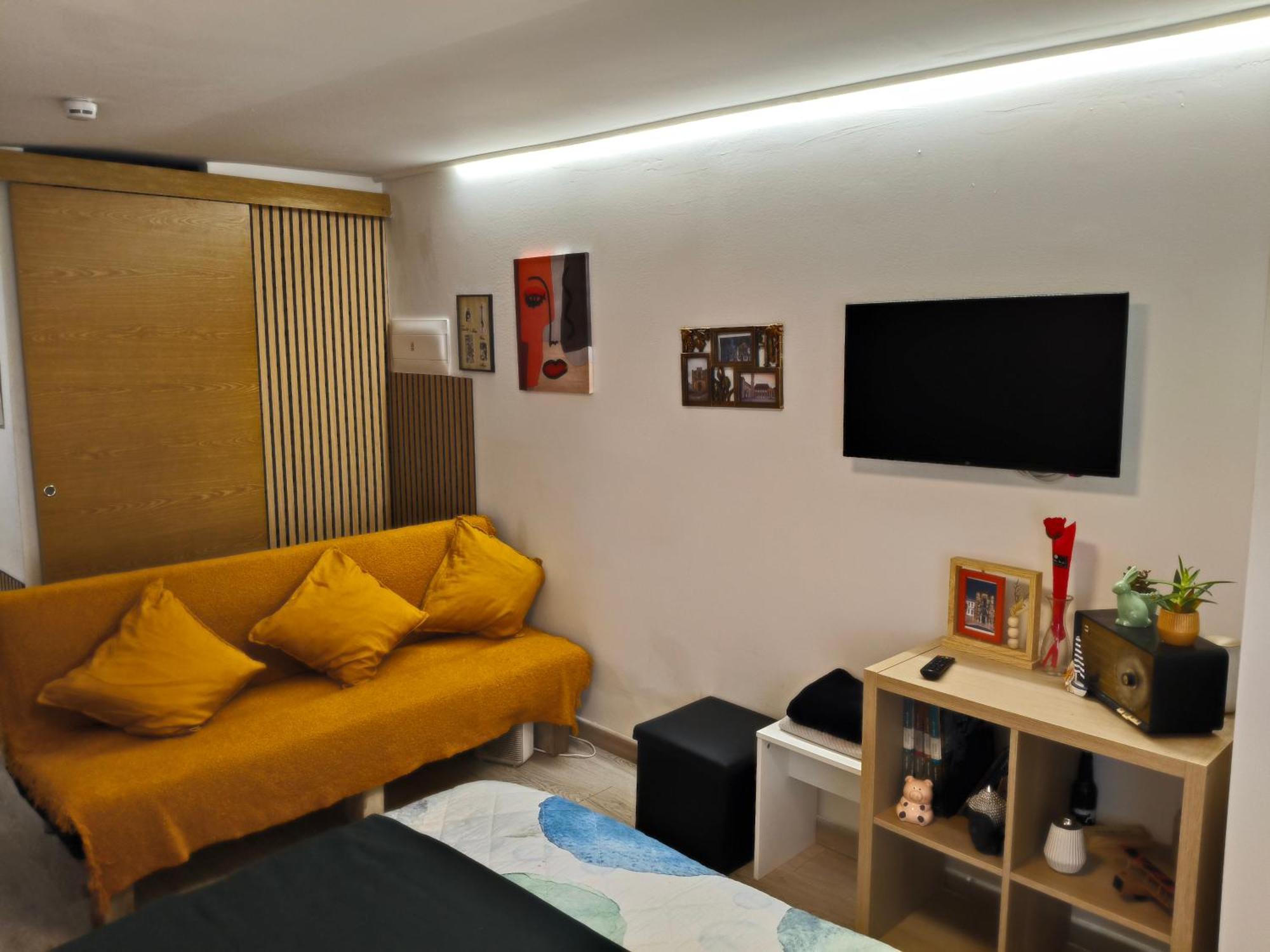 Studio Daires Coimbra Exterior foto