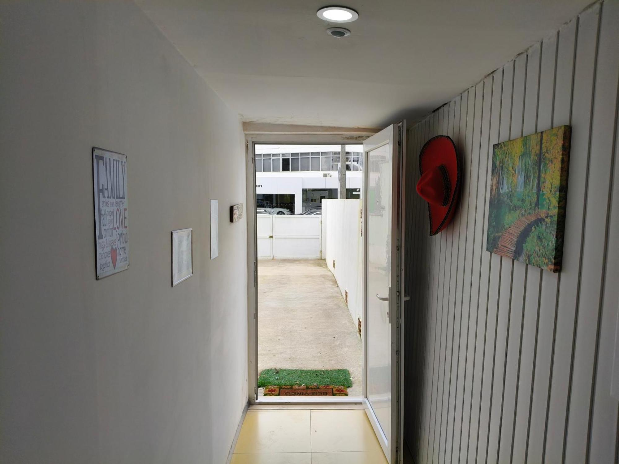 Studio Daires Coimbra Exterior foto